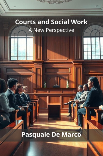 Courts and Social Work, Pasquale De Marco