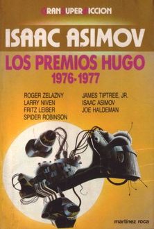 Los Premios Hugo: 1976–1977, Varios Autores