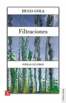 Filtraciones, Hugo Gola