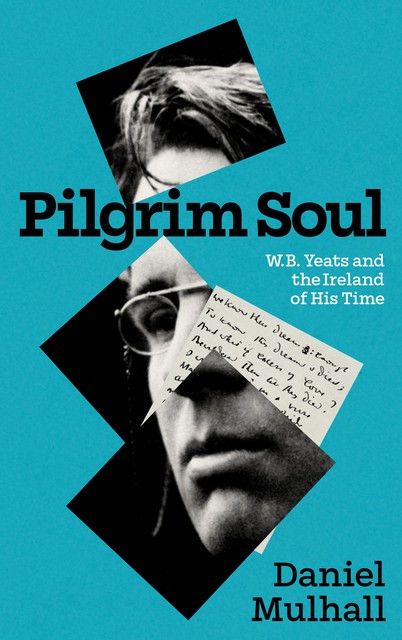 Pilgrim Soul, Daniel Mulhall