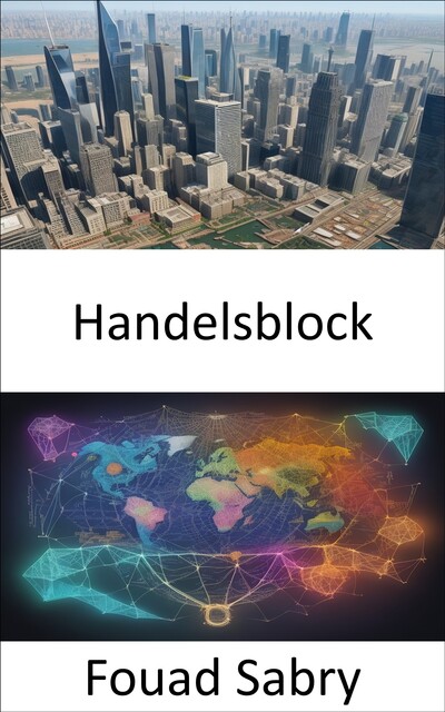 Handelsblock, Fouad Sabry