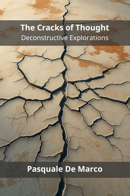 The Cracks of Thought, Pasquale De Marco