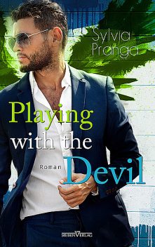 Playing with the Devil, Sylvia Pranga