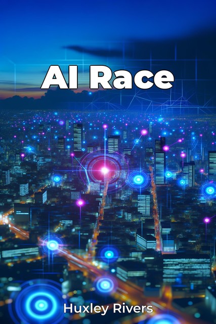 AI Race, Huxley Rivers