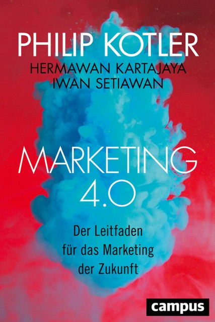 Marketing 4.0, Philip Kotler, Iwan Setiawan, Hermawan Kartajaya