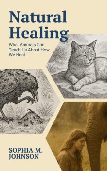 Natural Healing, Sophia Johnson