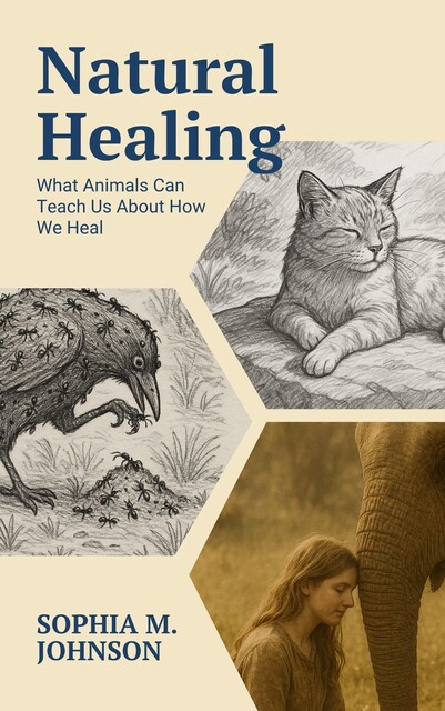 Natural Healing, Sophia Johnson