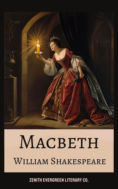 Macbeth, William Shakespeare