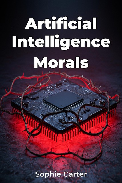 Artificial Intelligence Morals, Sophie Carter