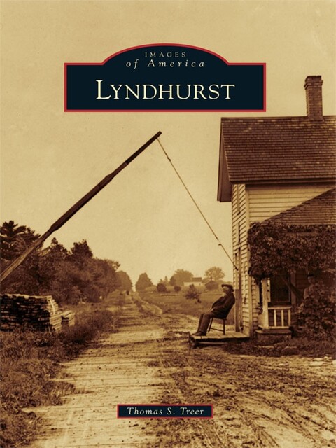 Lyndhurst, Thomas S. Treer