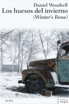 Los huesos del invierno, Daniel Woodrell