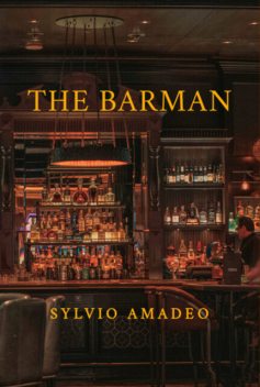 The Barman, Sylvio Amadeo