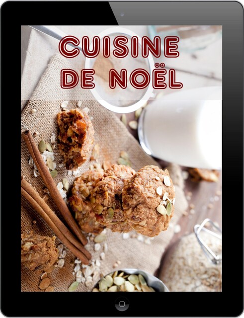 Cuisine de Noël, Bernhard Long