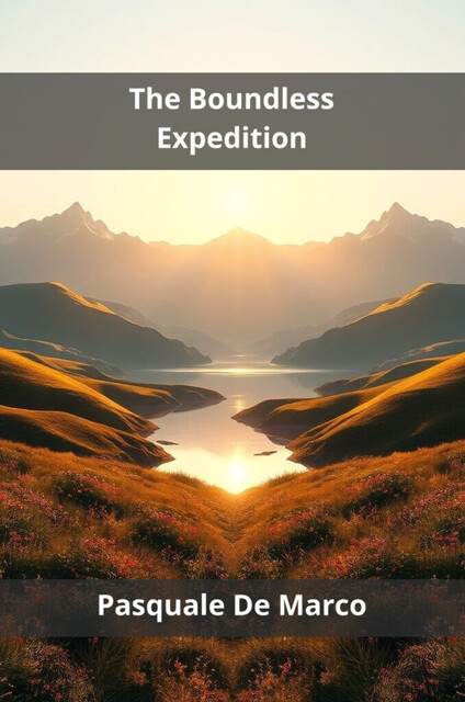 The Boundless Expedition, Pasquale De Marco