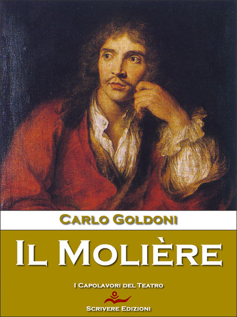 Il Moliere, Carlo Goldoni