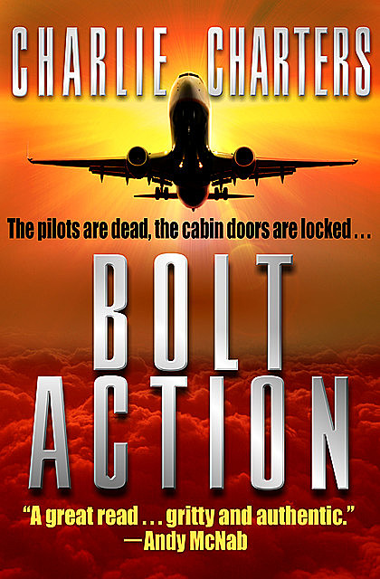 Bolt Action, Charlie Charters