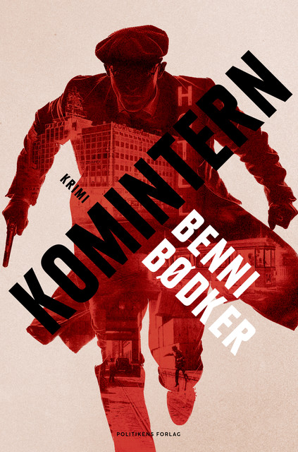 Komintern, Benni Bødker