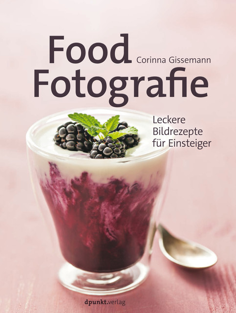 Food-Fotografie, Corinna Gissemann
