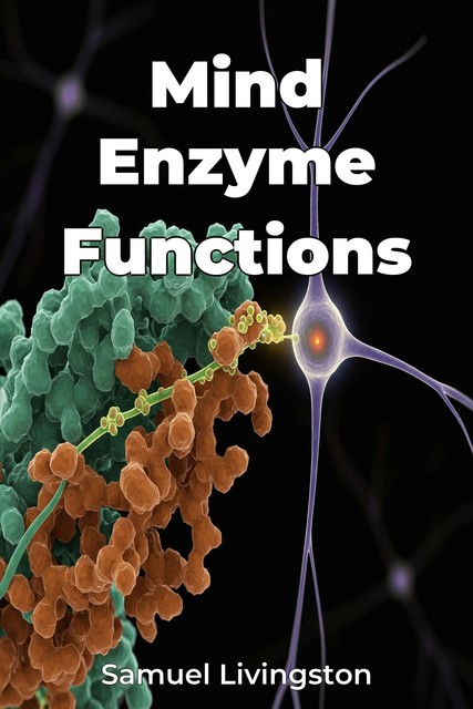 Mind Enzyme Functions, Samuel Livingston