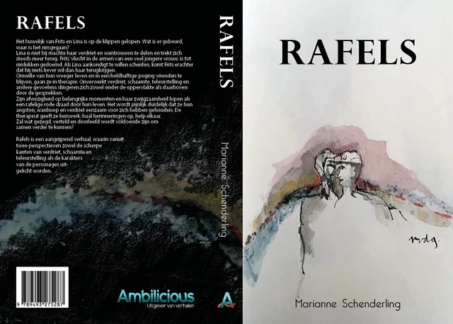 Rafels, Marianne Schenderling