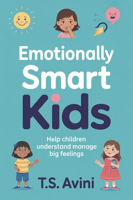 Emotionally Smart Kids, T. S Avini