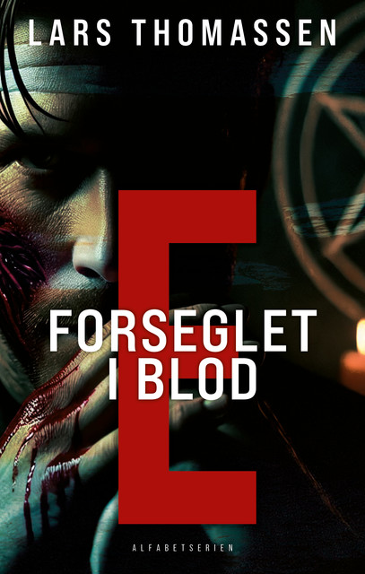 E – Forseglet i blod, Lars Thomassen