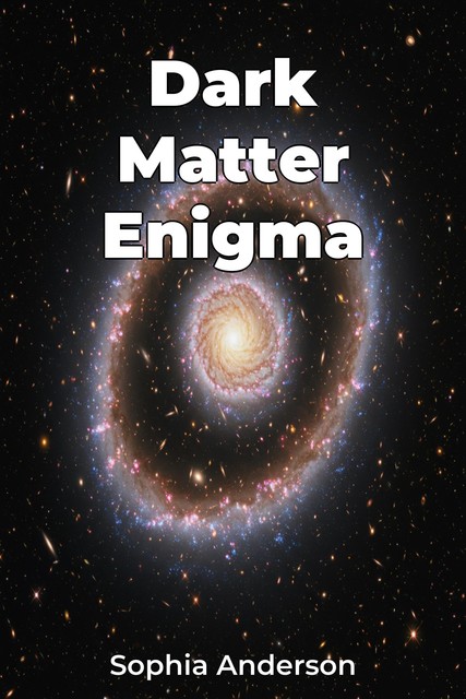 Dark Matter Enigma, Sophia Anderson