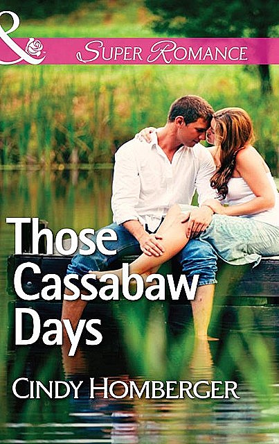 Those Cassabaw Days, Cindy Miles