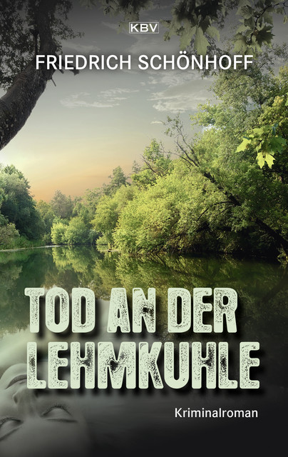Tod an der Lehmkuhle, Friedrich Schönhoff
