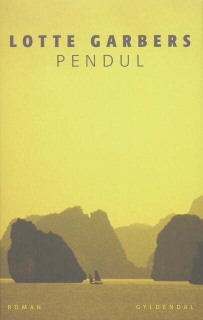 Pendul, Lotte Garbers