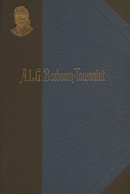 De graaf van Devonshire, Anna Bosboom-Toussaint