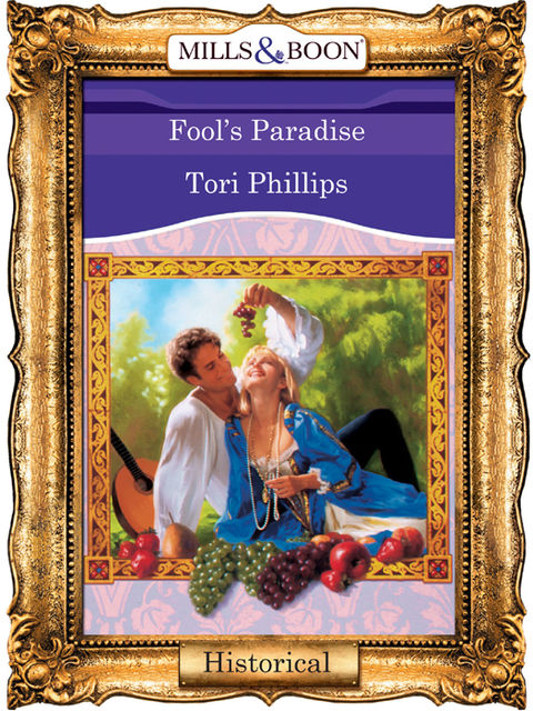 Fool's Paradise, Tori Phillips