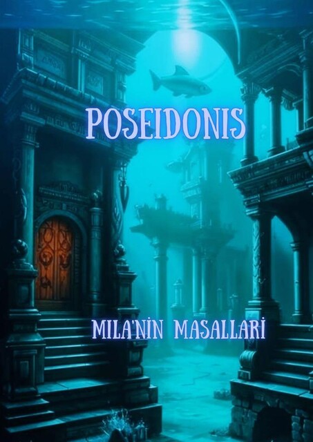 Poseidonis, Mila'nın Masalları
