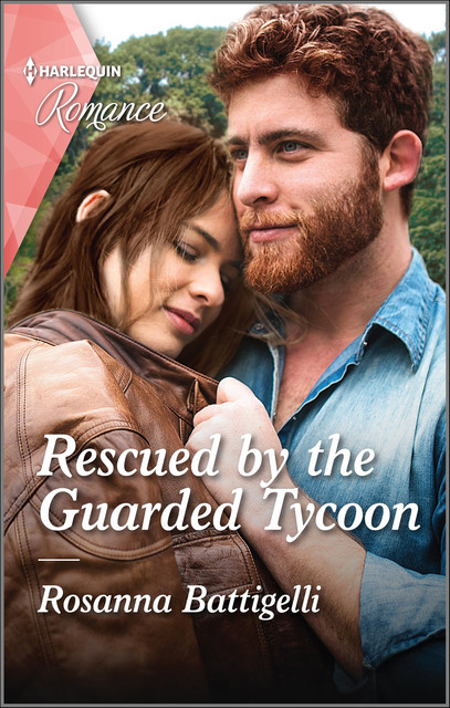 Rescued by the Guarded Tycoon, Rosanna Battigelli