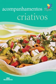 Acompanhamentos Criativos, Marcelo de Breyne, Clim Editorial