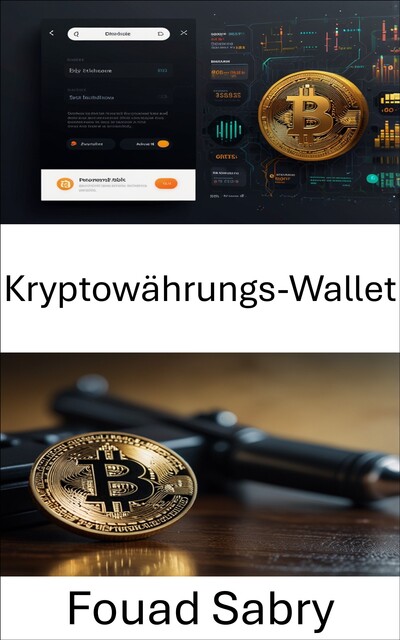 Kryptowährungs-Wallet, Fouad Sabry