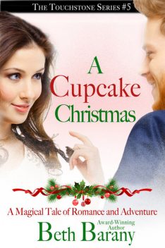 A Cupcake Christmas, Beth Barany