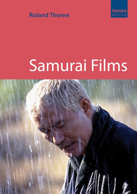Samurai Films, Roland Thorne