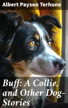 Buff: A Collie, and Other Dog-Stories, Albert Payson Terhune