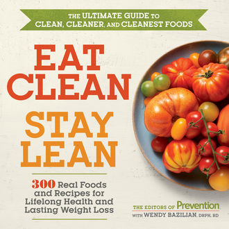 Eat Clean, Stay Lean, The Prevention