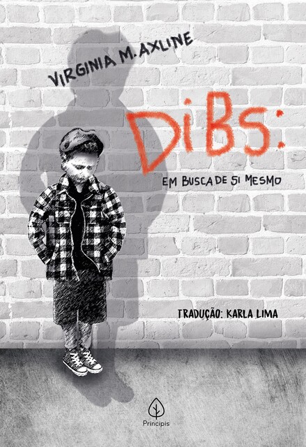 Dibs em busca de si mesmo, Virginia M. Axline