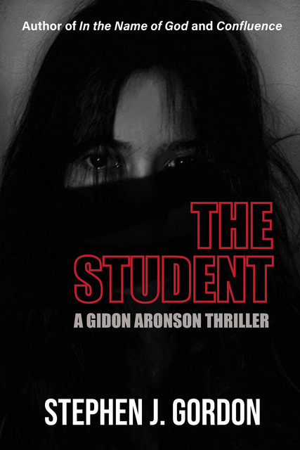 The Student, Stephen J.Gordon