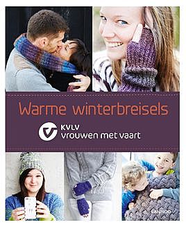 Warme winterbreisels, Christina Van Soom