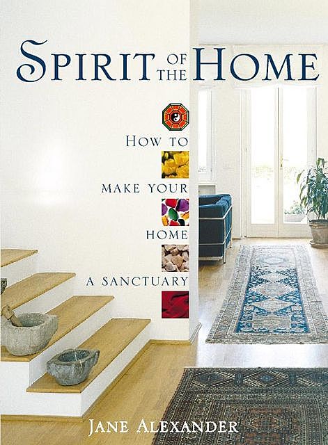 Spirit of the Home, Jane Alexander