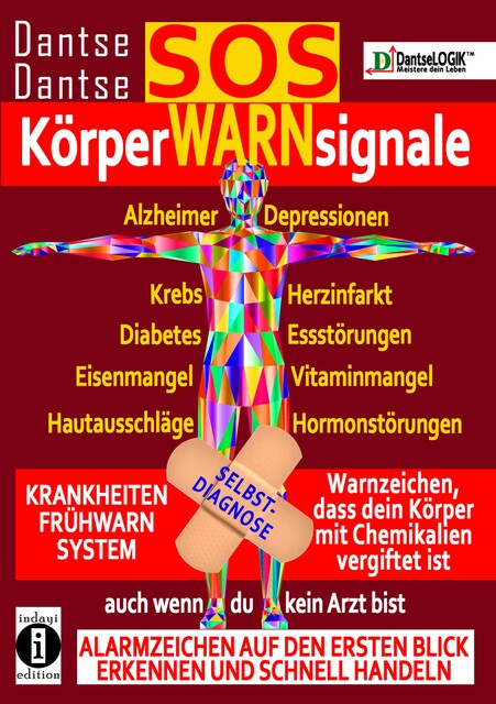 SOS-KörperWARNsignale, Guy Dantse