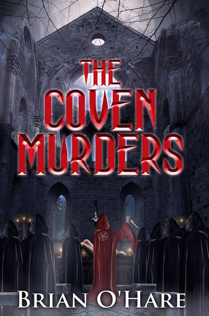The Coven Murders, Brian O'Hare