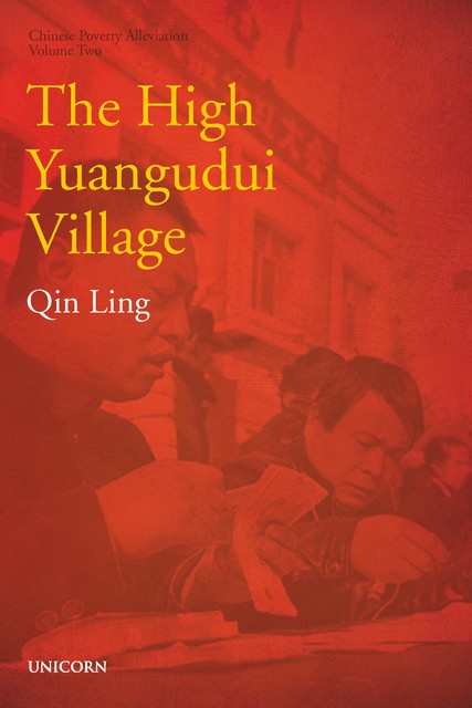 The High Yuangudui Village, Ling Qin