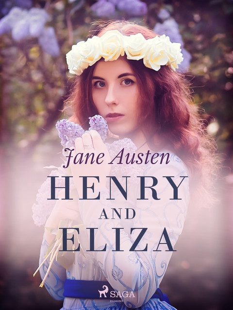 Henry and Eliza, Jane Austen