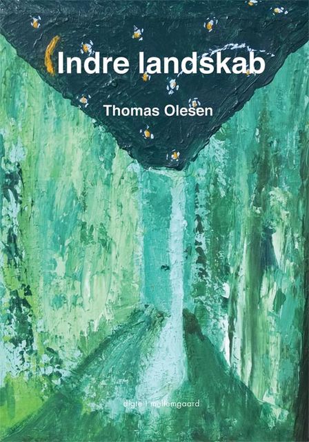 Indre landskab, Thomas Olesen