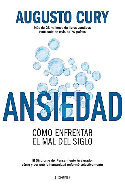 Ansiedad, Augusto Cury